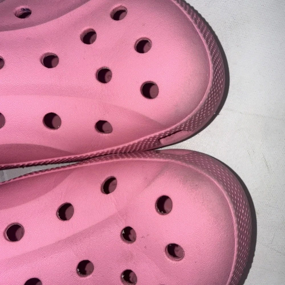 Crocs Baya Classic Clogs Water Resistant Outdoor Sandals Shoes Unisex Adult 12